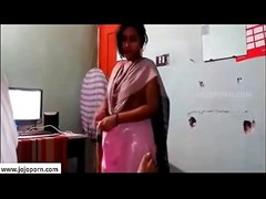 Indian Young Desi couple fucking  -- jojoporn.com